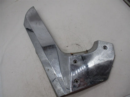 Honda Goldwing GL1800 2001-2017 Chrome ABS Fairing Right Frame Cover G0328A1R