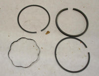 Harley Davidson NOS Genuine Piston Pin Ring Kit 22258-73