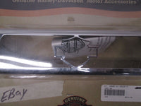 Harley Davidson Genuine NOS Chrome Oil Cooler Cover 1999-Later Touring 74601-99