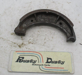 Husky Husqvarna Vintage MX Dirt Bike AHRMA Drum Brake Pad 1516784