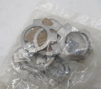 Lot of 9 Harley-Davidson Genuine NOS Pivot Bolt Lock Washers 47513-58