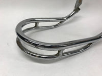 Harley Davidson Fender Guard Chrome Trim FLH