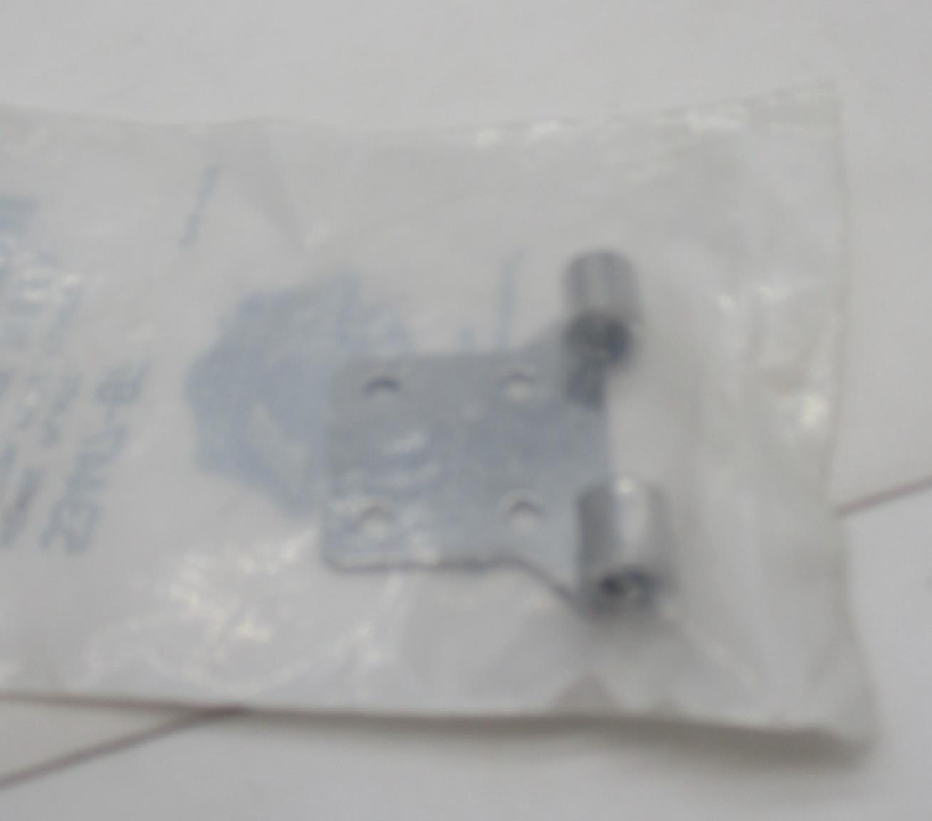 Harley Davidson Genuine NOS Bottom Hinge Plate 53447-87