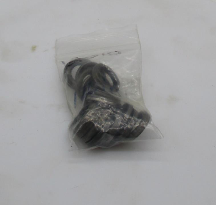 Lot of 16 Harley-Davidson Genuine NOS Shifter Shaft Oil Seals 12010