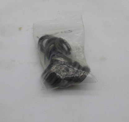 Lot of 16 Harley-Davidson Genuine NOS Shifter Shaft Oil Seals 12010