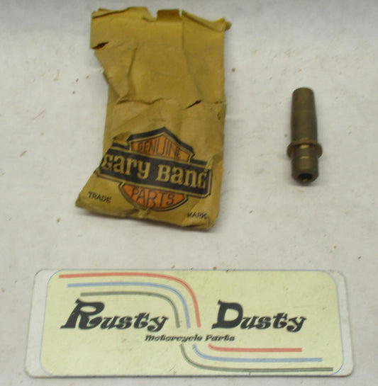 Gary Bang Harley Davidson Intake Valve Guide B-387