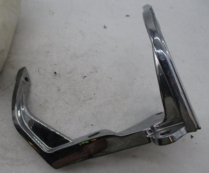 Harley Davidson Genuine NOS Chrome Brake Floorboard Bracket 42331-00B