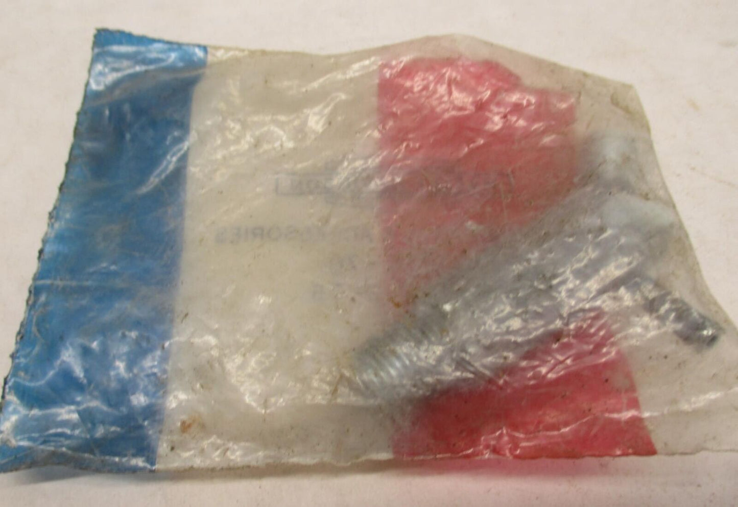 Harley Davidson Genuine Outer Primary Rear Chain Oiler Tee 63541-70