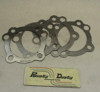 Harley Davidson Cylinder Head Gaskets 16770-84B Qty 4