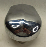 Harley Davidson Chrome Horn Cover Touring Electra glide