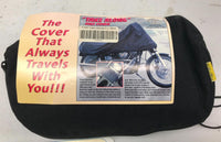 Willie & Max Take Along Motorcycle Cover C102 Medium