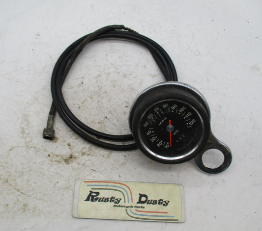 Smiths Chronometric Speedometer Speedo Assembly with Cable SSM-5007/02A 1600