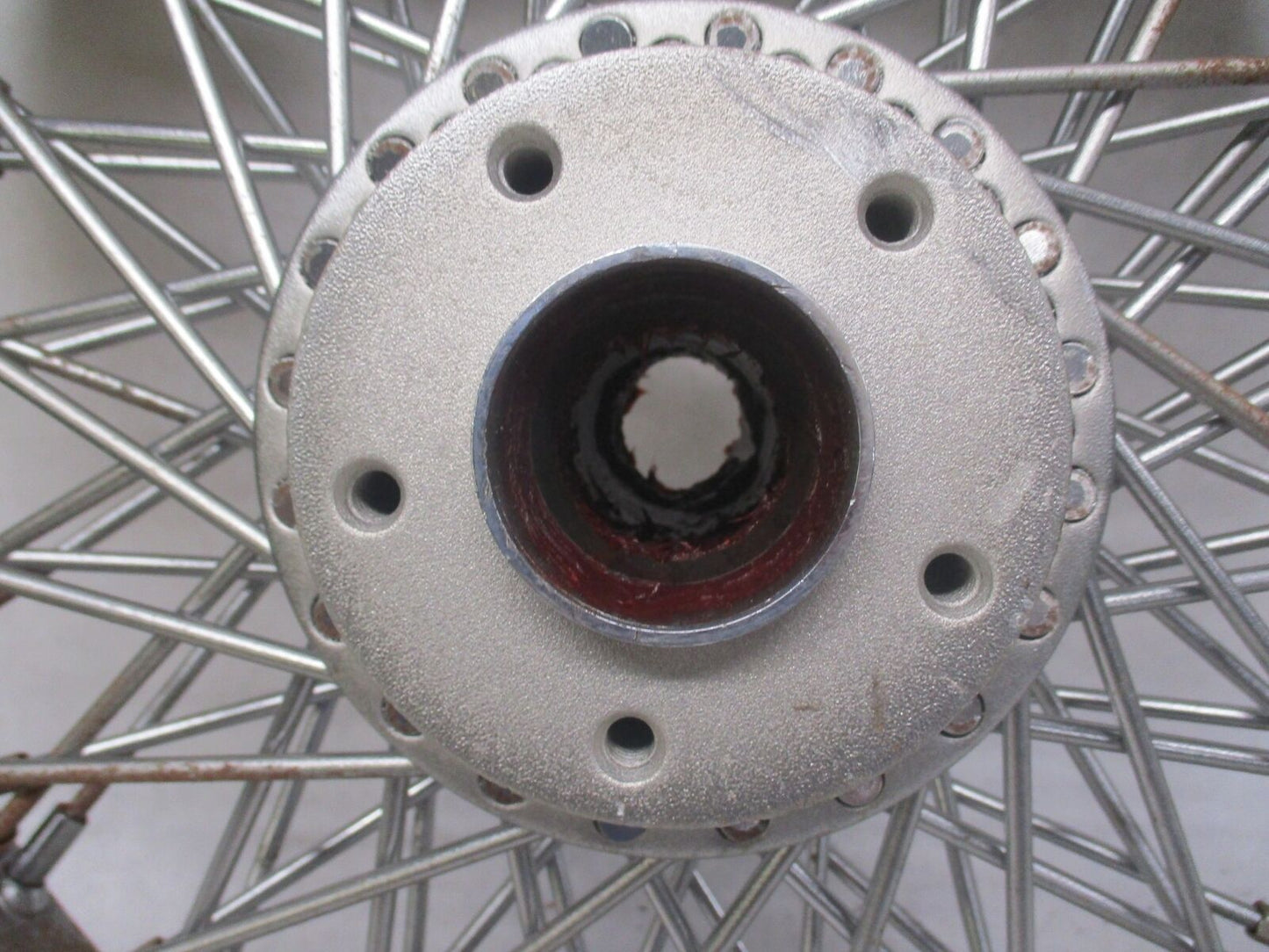 Harley Davidson 16x3.5 80 Spoke Chopper Wheel Rim