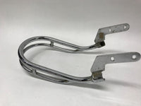 Harley Davidson Fender Guard Chrome Trim FLH