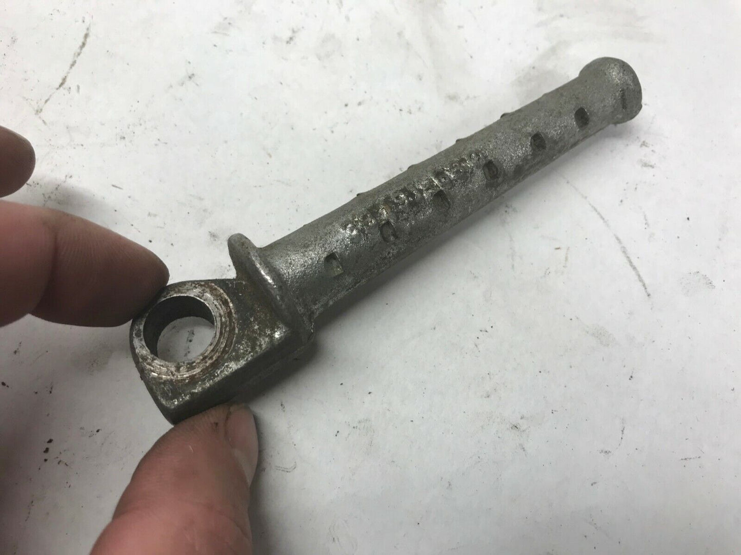 Genuine Harley-Davidson Kickstart Pedal 33191-63 Panhead Shovelhead