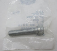 Harley Davidson Genuine NOS Head Cap Screw Hex Socket 4310