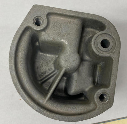 Harley Davidson Genuine Oil Filter Mount Housing 26209-84
