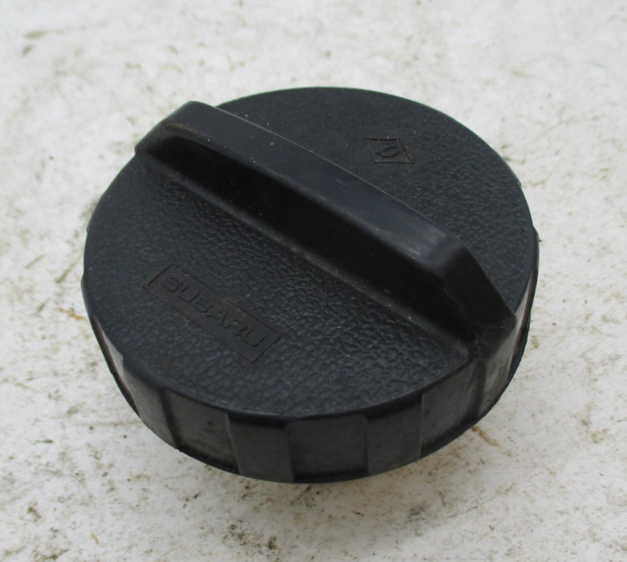 Genuine Original Subaru Gas Tank Fuel Petrol Cap Cover