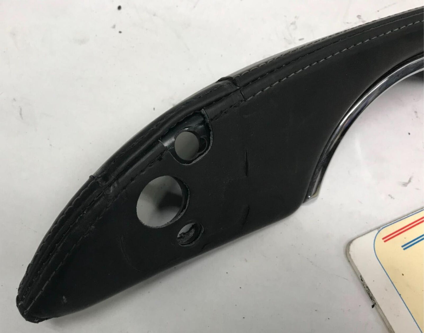 Harley Davidson Electra Glide CVO Front Dash Trim 57842-06