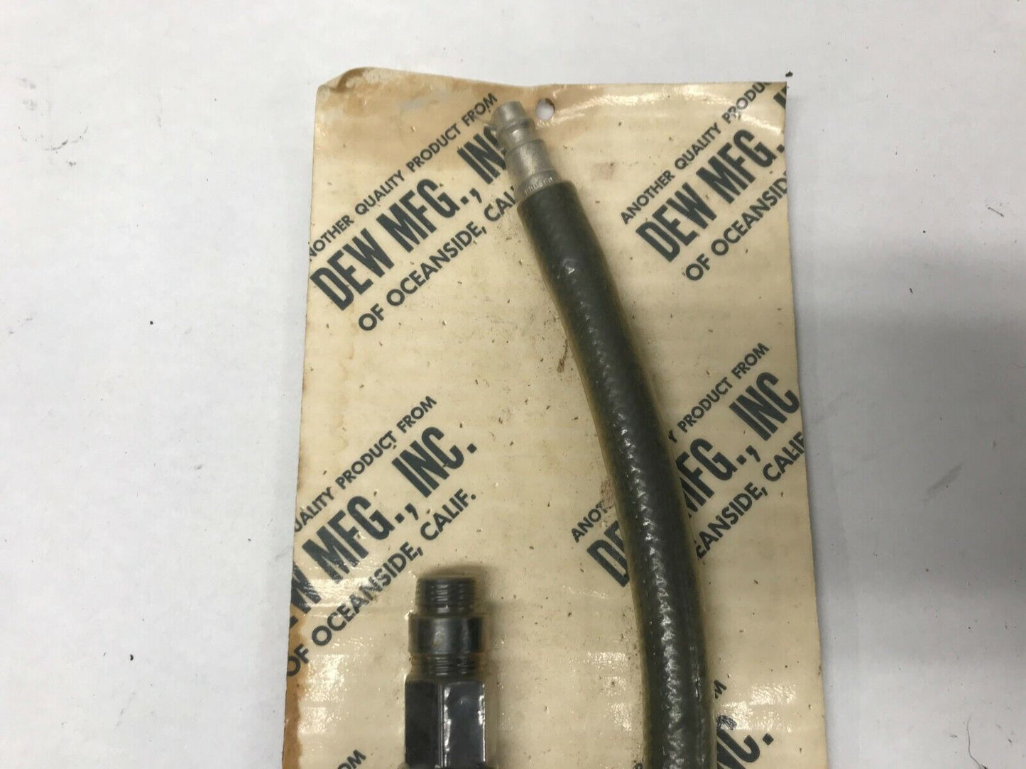 HARLEY NO PAIN OIL DRAIN 5/8"-18 FITS 1936-1981 BIG TWIN