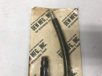HARLEY NO PAIN OIL DRAIN 5/8"-18 FITS 1936-1981 BIG TWIN