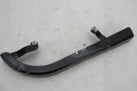 Harley Davidson Dyna FXD Low Rider Black Upper Belt Guard 60293-00