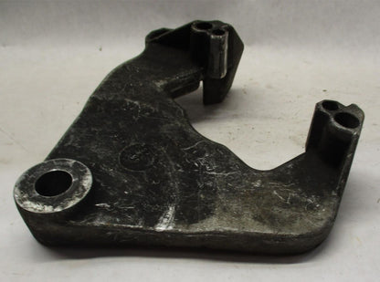 Harley Davidson Black Rear Brake Caliper Girling Mounting Bracket