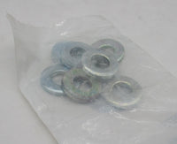 Lot of 7 Harley Davidson Genuine NOS Crankcase Assembly Washers 6397B