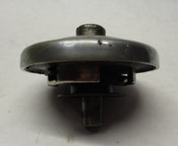 Harley Davidson Ironhead Shovelhead Oil Tank Filter Cap Assembly