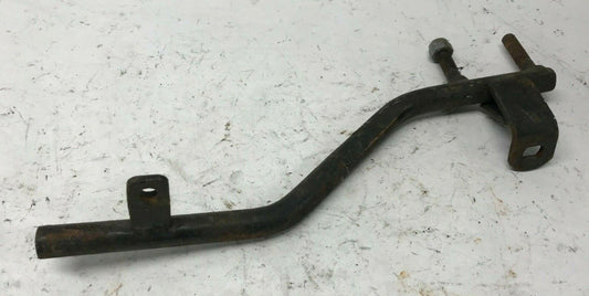 Harley Davidson Exhaust Support Bracket Ironhead Panhead Shovelhead OEM original