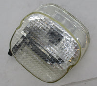 Harley Davidson Drag Specialties Clear Tail Light Housing DS-78052009