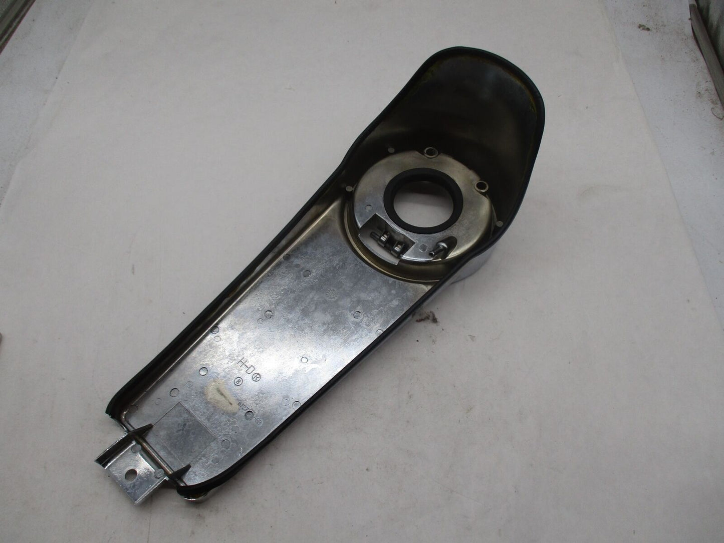 Harley Davidson Genuine FLHTC Classic Gas Tank Dash 61277-88