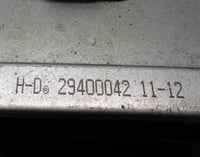 Harley Davidson Air Cleaner Filter Element Backing Plate 29581-01B 29400042