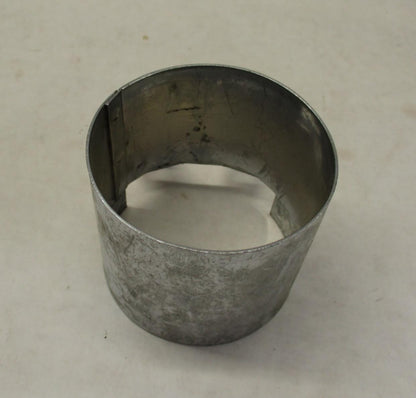 Harley Davidson Solenoid Chrome Body Trim Cover