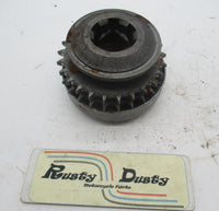 Harley Davidson Big Twin 25T Drive Compensator Sprocket Assembly