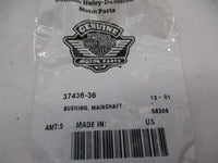 Lot of 7 Harley Davidson Genuine NOS Mainshaft Bushings 37436-36