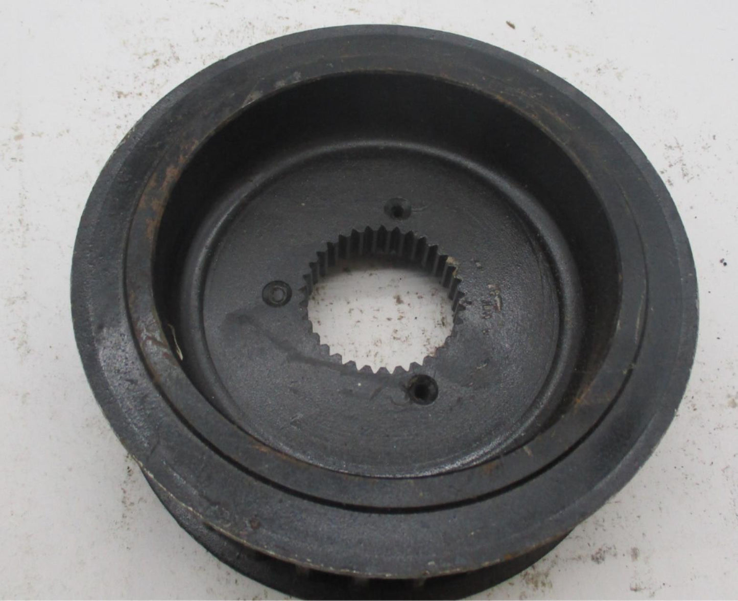 Harley Davidson  1.75" Wide Drive Sprocket Pulley 32T Outside, 32T Inside