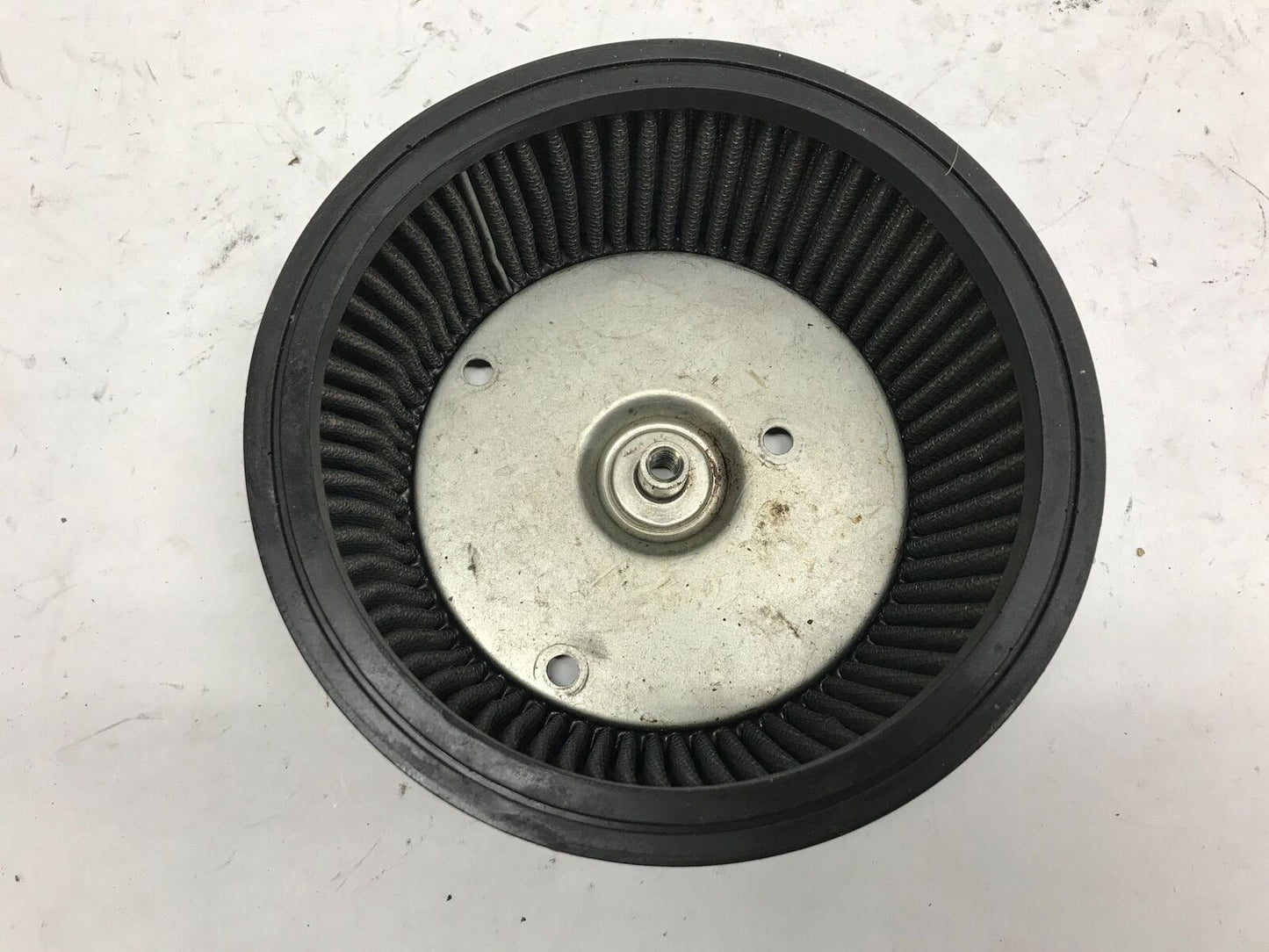 Harley Davidson  Arlen Ness Twin Cam Air Cleaner Filter