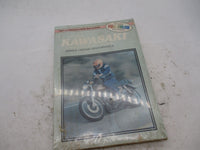 Kawasaki Clymer 1974-1980 KZ400 and 440 Twins Service Repair Manual