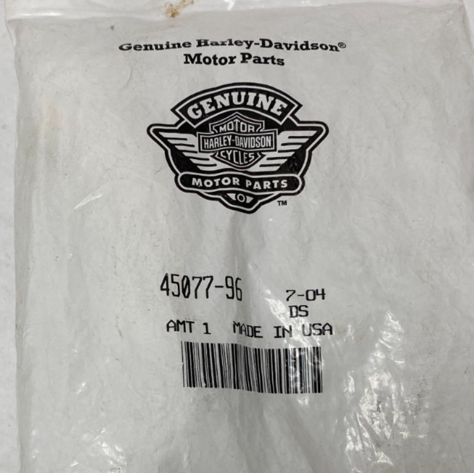 Harley Davidson Genuine Hand Control Clutch Lever 45077-96