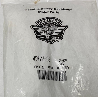 Harley Davidson Genuine Hand Control Clutch Lever 45077-96