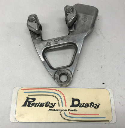 Harley Girling Rear Disc Brake Caliper Sportster XL 34325010 Chrome Polished