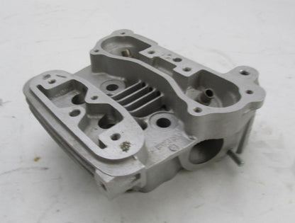 Harley Davidson Genuine NOS Sportster Rear Cylinder Head 16662-86A