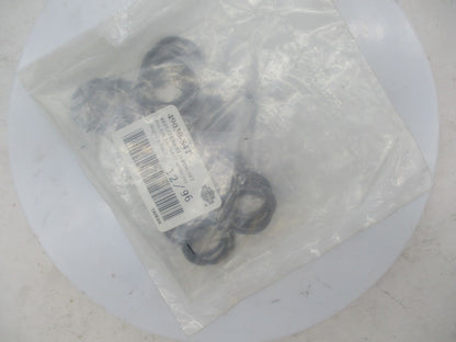 Harley Davidson Genuine NOS Shifter Peg O-Ring Set 49030-84T Bag of 6 Sets