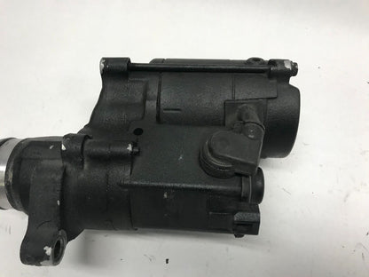 Harley Touring Dyna Starter Motor 31618-06A