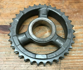 Harley Davidson OEM Compensator Sprocket 83931-09 Excellent Shape