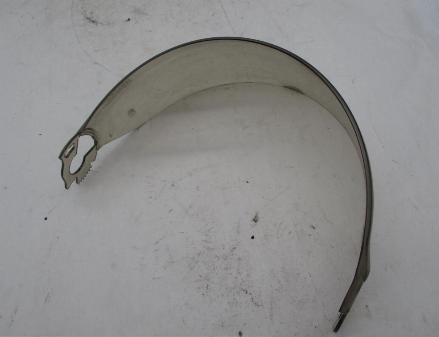 Nolan Motorcycle Smoked Helmet Visor Shield NI00-XI00I NI00 XI00I