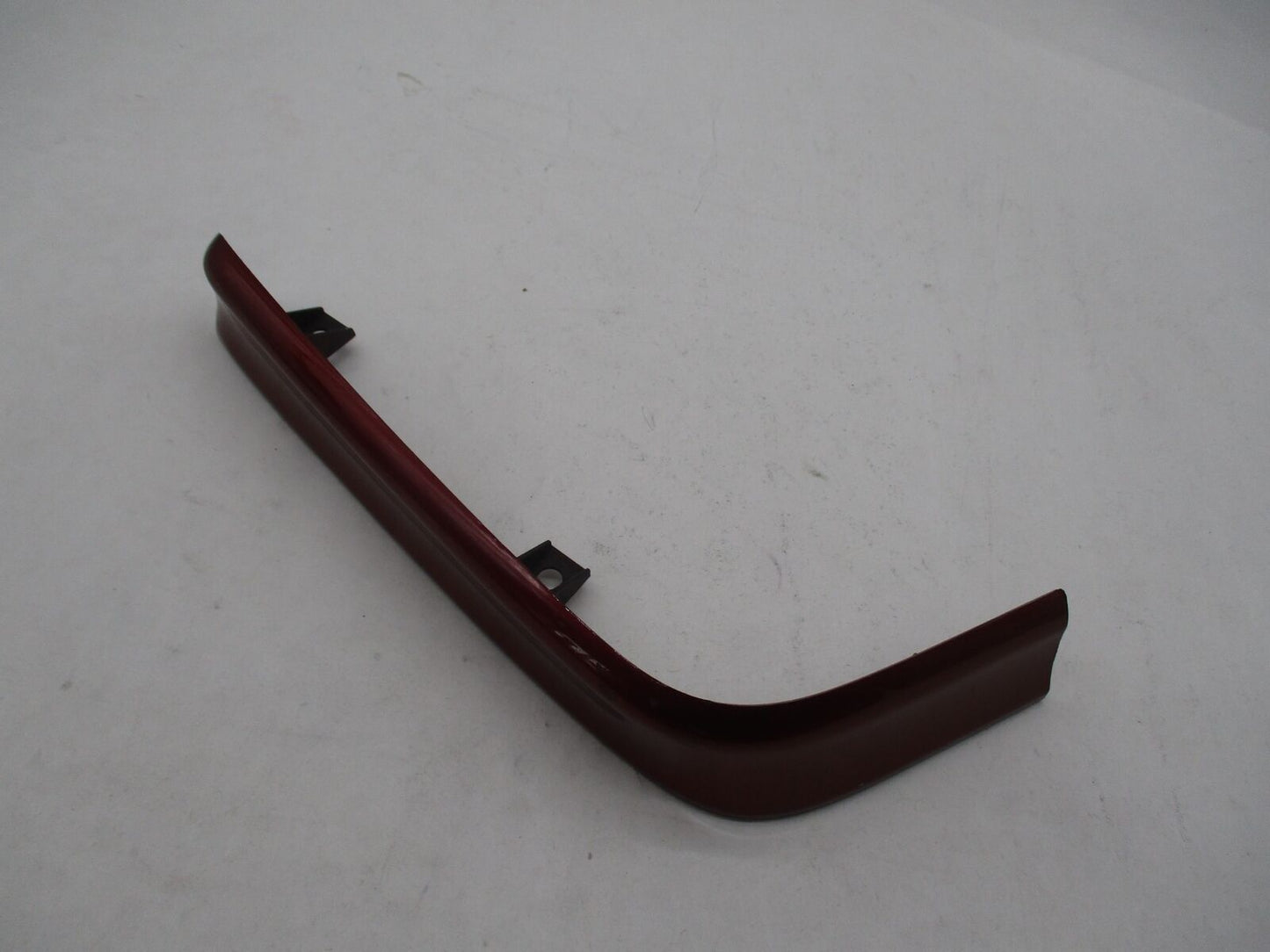Honda Genuine OEM Goldwing GL1800 Plastic Red Cover Saddlebag Trim 81482