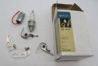 Harley Davidson Genuine NOS  Tune Up Kit '54-'70 KH 32351-77