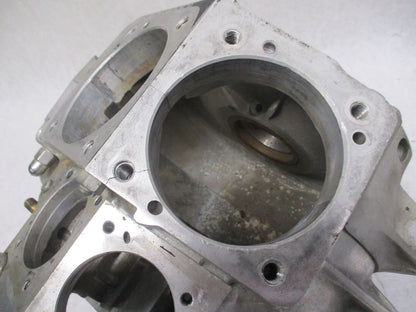 Harley Davidson FXR EVO Evolution Chrome Engine Cases 24564-83 24541-84